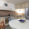 Отель Villa With Swimming Pool, Sea View, Beaches, Pevero Golf Club, Porto Cervo, фото 12