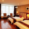 Отель Bolt Business Hotel - Chengdu, фото 3