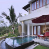Отель Puri Sebali Resort, фото 16