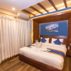 Отель Himalayan Suite Hotel, фото 8