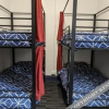 Отель Queen Victoria Hostel, фото 22