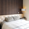 Отель Apartment with 3 Bedrooms in São Félix Da Marinha, with Furnished Terrace And Wifi - 500 M From the , фото 21