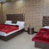 Отель Green City Hotel, фото 2