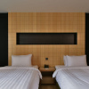 Отель 巨蛋旅店 HotelR14, фото 28