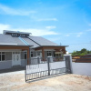Отель JF Wadi Sofea Homestay, фото 19