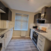 Отель Impeccable 2-bed Apartment in Newcastle Upon Tyne, фото 5