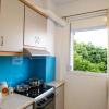 Отель Filocsenia luxury apartment at tsoutsouras, фото 11