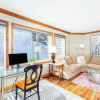 Отель Sunny Condo, Box Canyon Views, Pool + Hot Tub 2 Bedroom Condo by RedAwning, фото 13