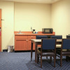 Отель Hampton Inn Bordentown, фото 18