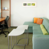 Отель SpringHill Suites by Marriott Orlando at SeaWorld, фото 28