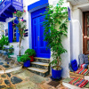 Отель Flisvos Beachfront Apartments Skopelos, фото 6