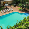 Отель Nobile Suites Excelsior Asuncion, фото 20