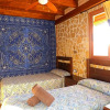 Отель Villa With 5 Bedrooms in La Guardia de Jaen, With Wonderful Mountain V, фото 19
