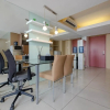 Отель Spacious 1BR Two-Level Apartment at CityLofts Sudirman, фото 8