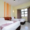 Отель Sun Inns Hotel Sitiawan, фото 20