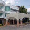 Отель Best Western Toluca, фото 1