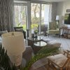 Отель Villas by The Sea Two Bedroom Apartment, фото 31