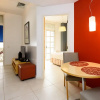Отель Omar do Rio - Apartamento SB808, фото 11