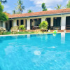 Отель Shanthi Boutique Villa, фото 1