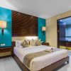 Отель djabu Seminyak Hotel, фото 3