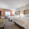 Отель Holiday Inn Jackson NW - Airport Road, an IHG Hotel, фото 36