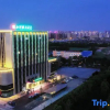 Отель Holiday Inn West Lake (Xiangyang West Railway Station Xiangzhou District Xiguan Airport Branch), фото 10