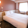 Отель Toyoko Inn Banshu Ako Ekimae, фото 6