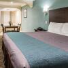 Отель Rodeway Inn & Suites Inglewood, фото 4