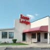 Отель Econo Lodge Airport, фото 7