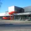 Отель Sports Centre Haapsalu в Хаапсалу