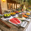 Отель Vila Angatú Eco Resort & Spa, фото 12