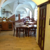 Отель Penzion a restaurace Modrá růže Tábor, фото 9