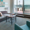 Отель Residence Inn Seattle Downtown / Lake Union, фото 4