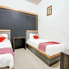 Отель OYO 91324 Aliya Homestay Syariah, фото 7