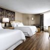 Отель The Westin Toronto Airport, фото 6
