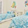 Отель Luxury Gulf Beach Living - Coronas Gris, фото 20