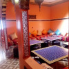 Отель Merzouga Sarah Camp, фото 13