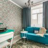 Гостиница Apartment on Gostinichnaya 10, фото 5