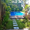 Отель Dolce Vita Pool Villa, фото 9