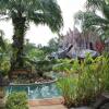 Отель Nattha Waree Hot Spring Resort and Spa, фото 20