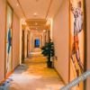 Отель Aoyuan Boutique Hotel (Changsha Xingu Hi-tech Zone Xincheng Science Park Branch), фото 17
