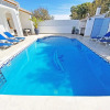 Отель Villa Chiquito Albufeira - Private Pool&Parking - Bbq&Ac&Wi-Fi, фото 14