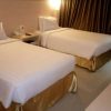 Отель Her Hotel and Trade Center Balikpapan, фото 5
