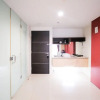 Отель Best Deal And Cozy Stay Studio At The Square Surabaya Apartment, фото 2