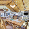 Отель Cozy Cabin w/ Mountain Views ~ 4 Mi to Snow Summit, фото 14