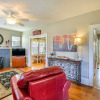 Отель Charming Bristol Home w/ Hot Tub: 1 Mi to Downtown, фото 5