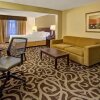 Отель Holiday Inn Express Murfreesboro Central, an IHG Hotel, фото 30