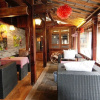 Отель Sunshine Inn, фото 15