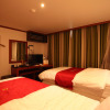Отель Pyeongtaek Stay Hotel, фото 2
