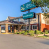 Отель Comfort Inn, фото 1